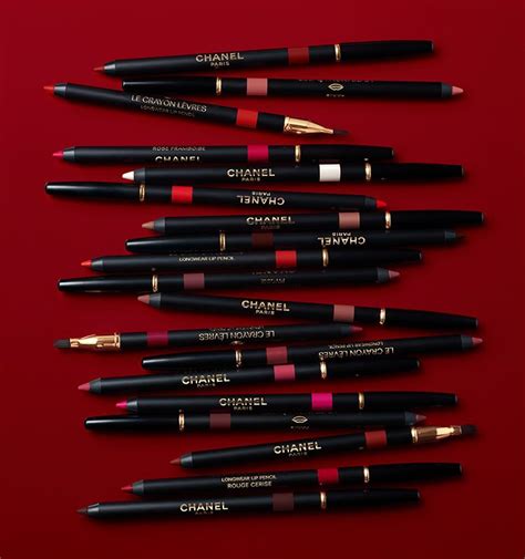 best chanel lip liner|chanel lip liner best selling.